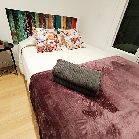 By Universitat Rooms Barcelona Exterior foto